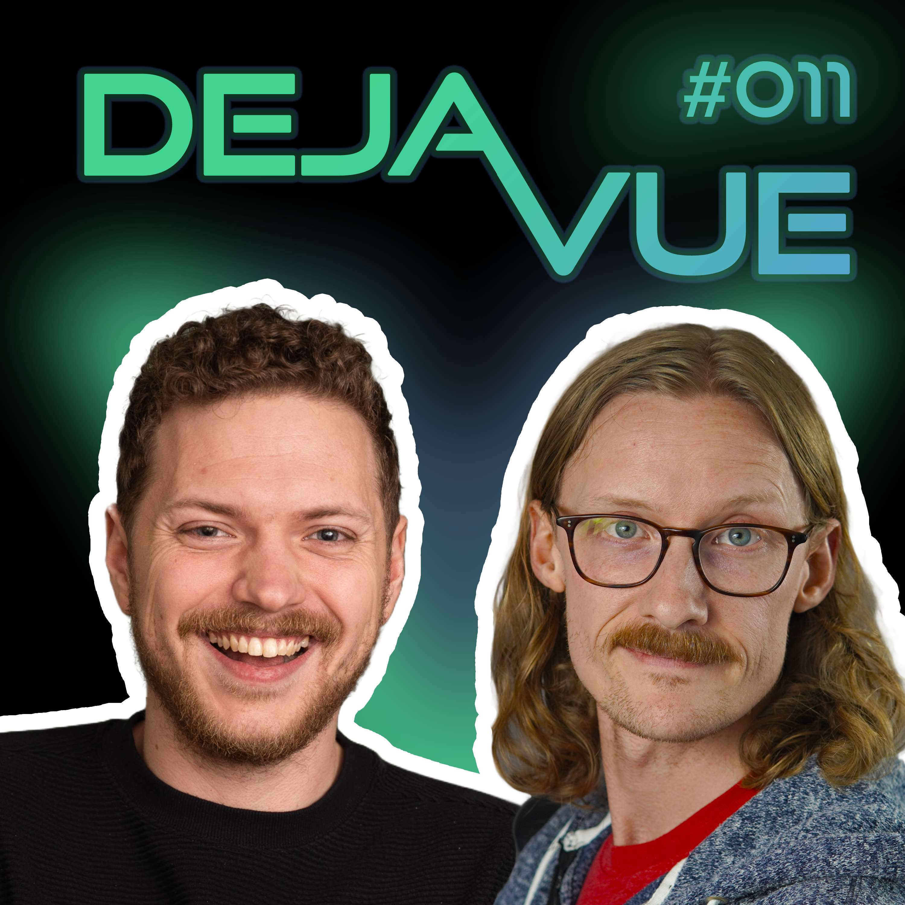 DejaVue