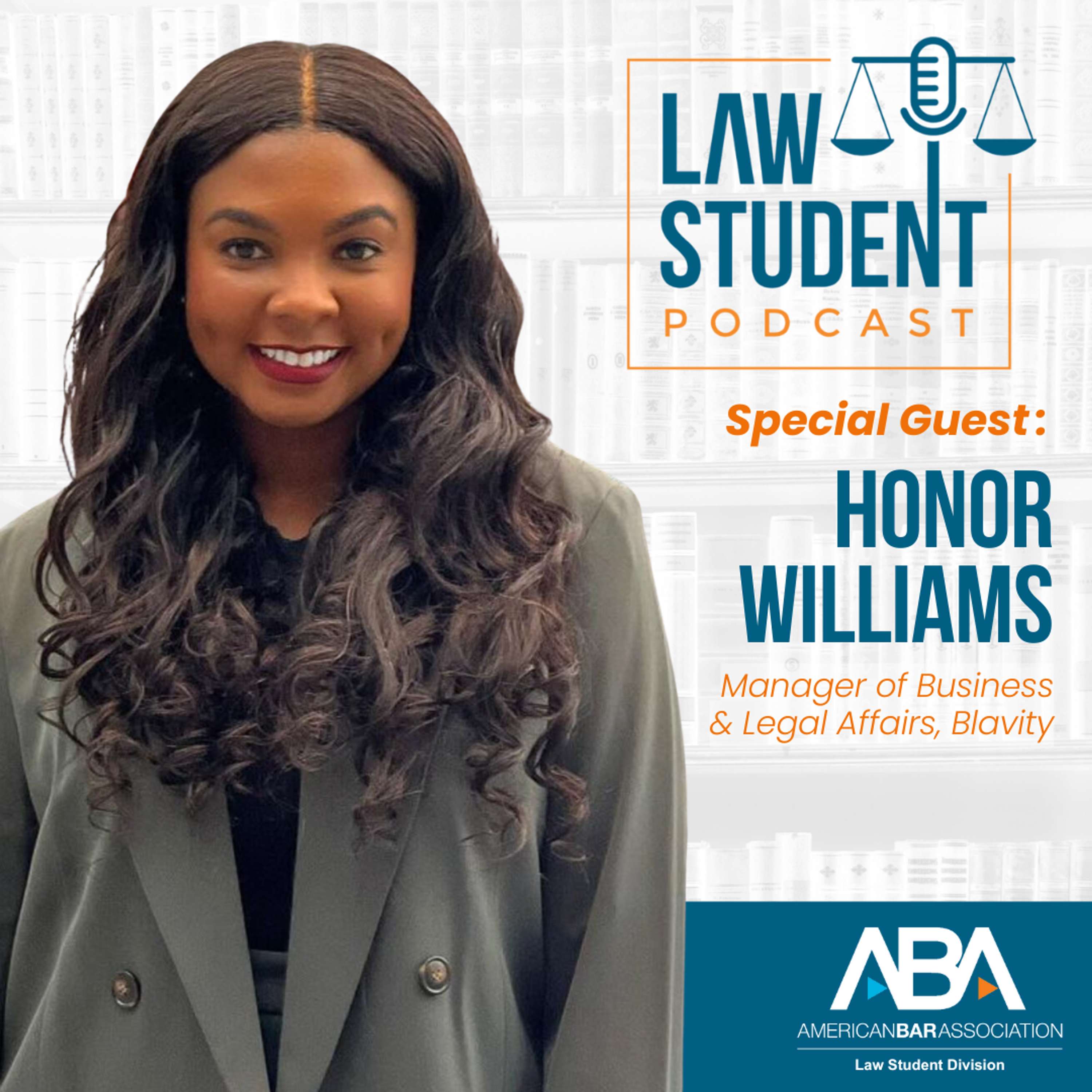 ABA Law Student Podcast