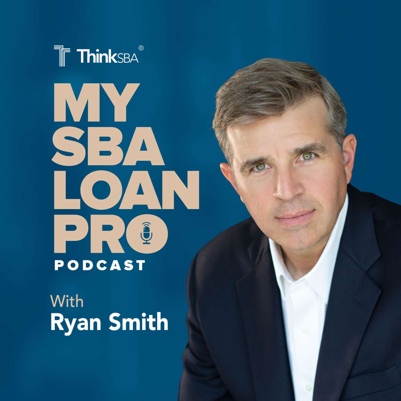 Exit Planning and Income Wealth Distribution with Scott Chelberg | Ep. 22 | My SBA Loan Pro Podcast