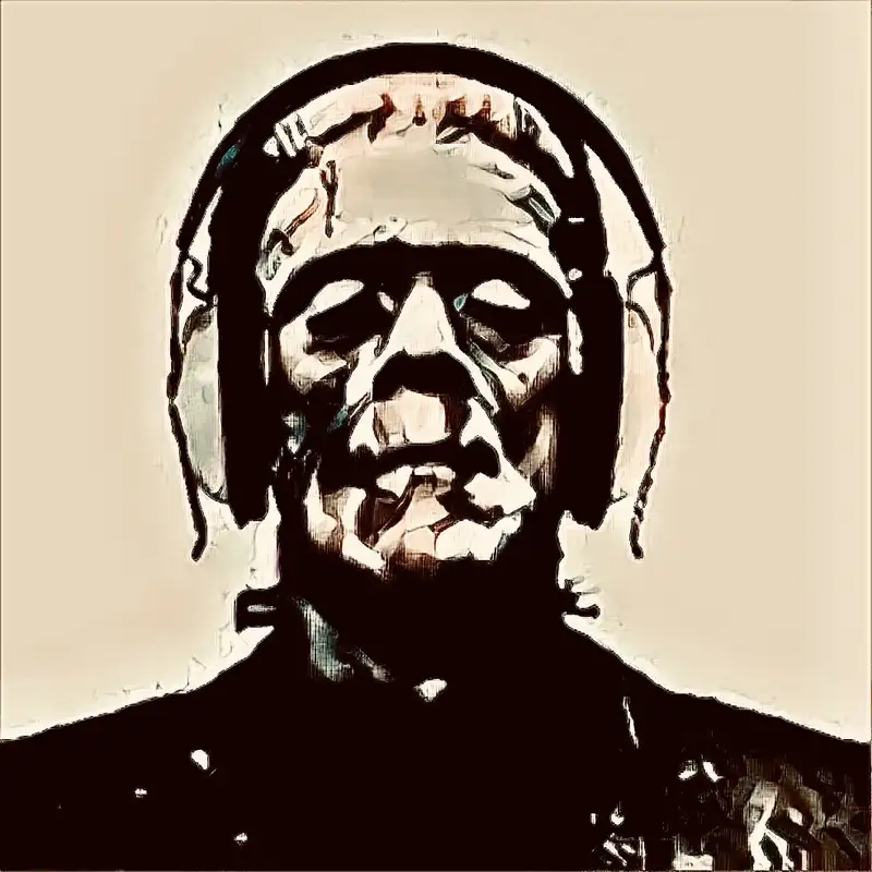 Ravin' Radio EP038 with Boomer Bob 10/26/2023