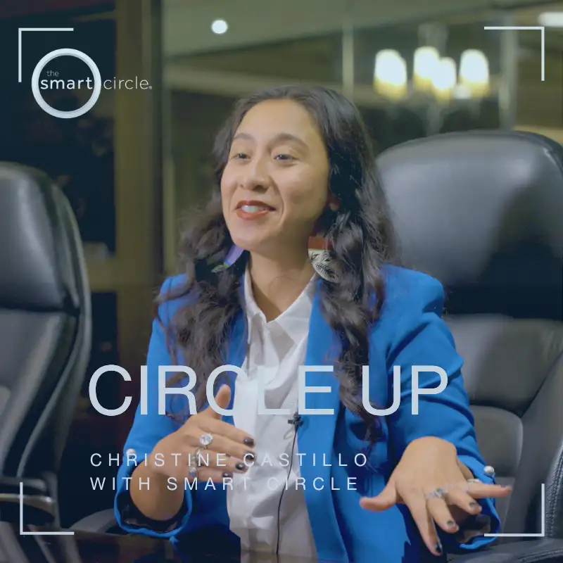 Cooking Up Success with Christine: Executive Chef to Business Owner