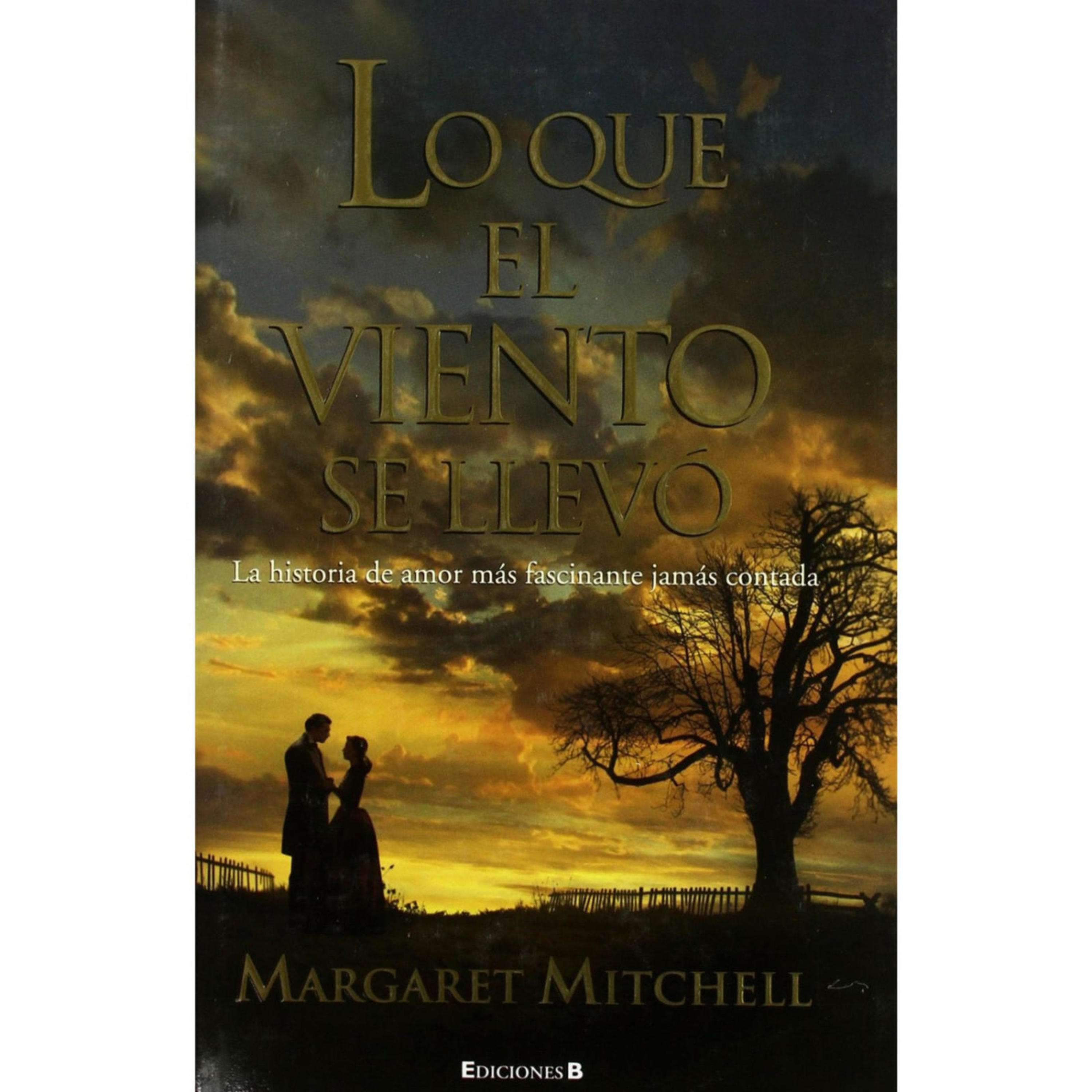 Lo que el viento se llevo