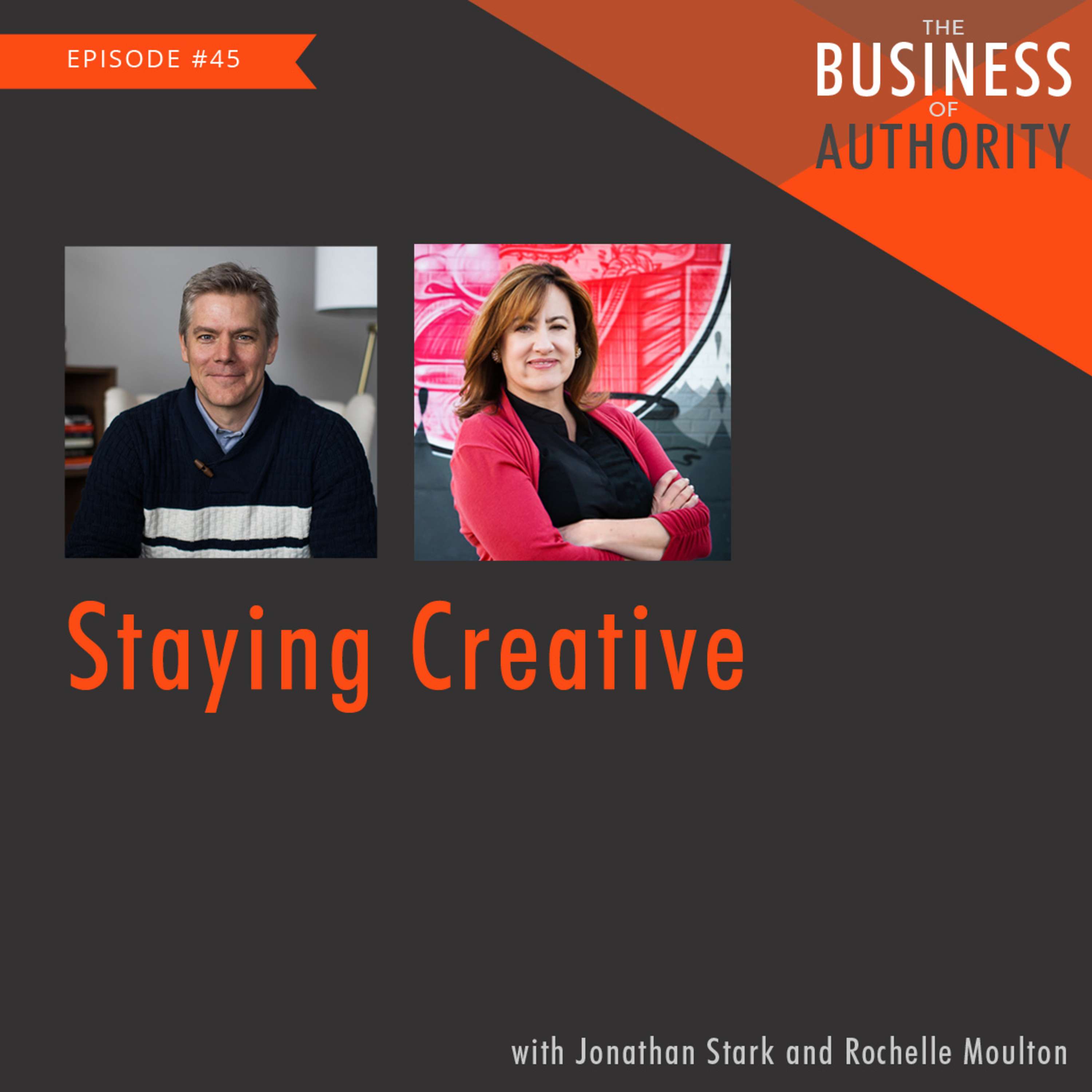 The Business of Authority