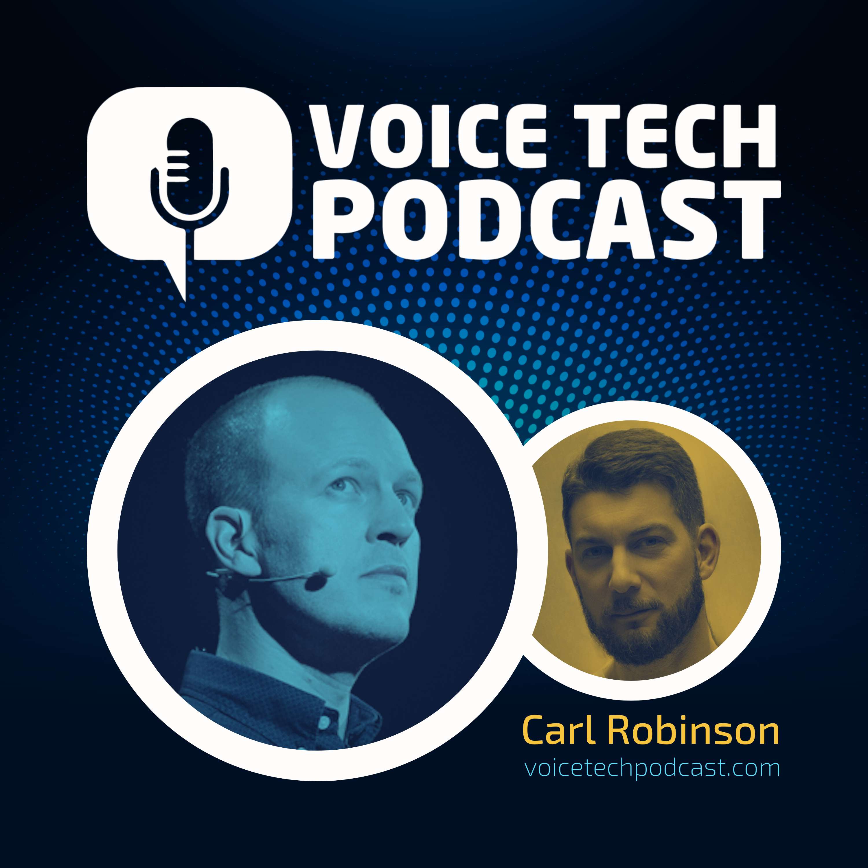 Voice Tech Podcast: Master AI for B2B Audio Content Marketing in 2025