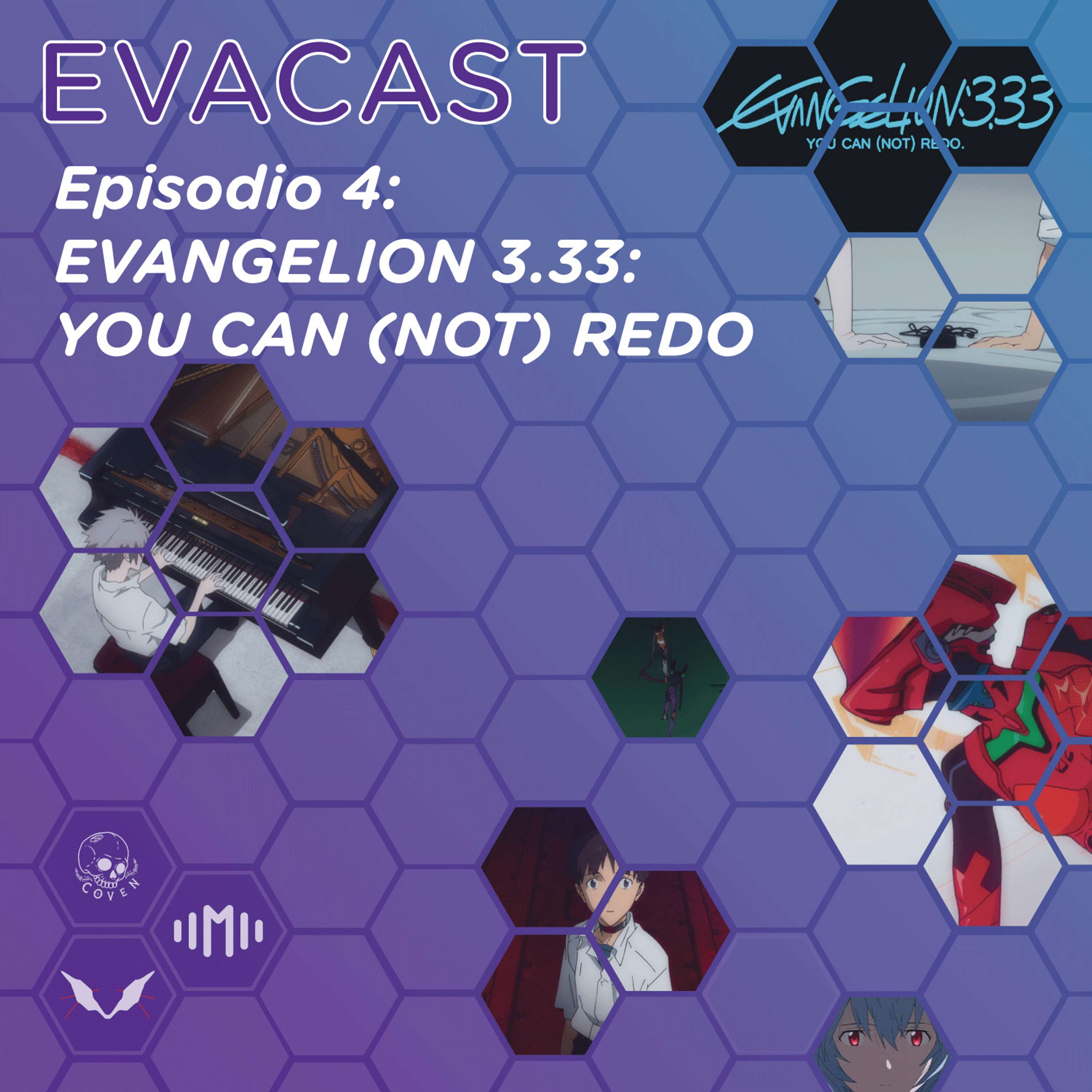 Evacast