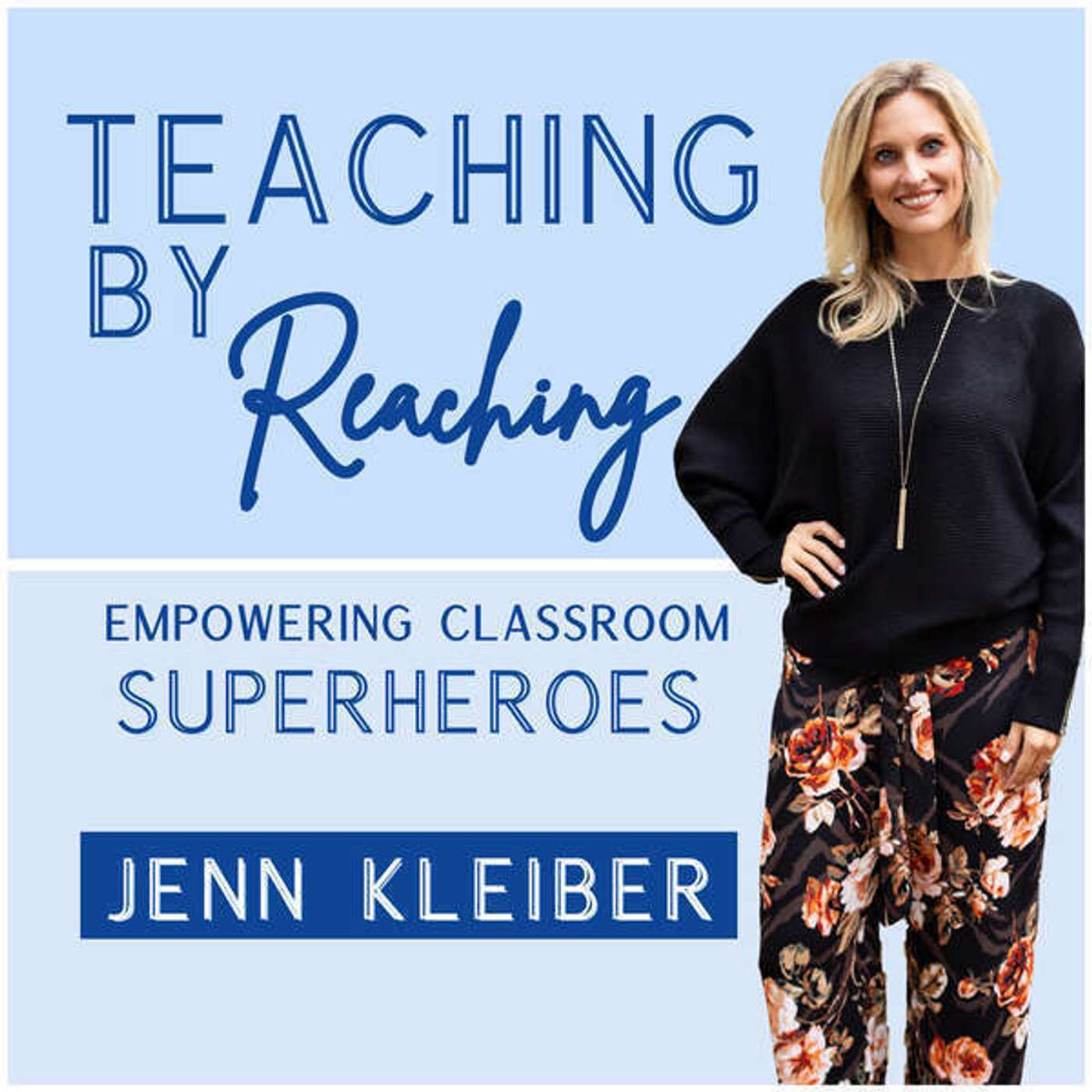 The Education Biz Podcast