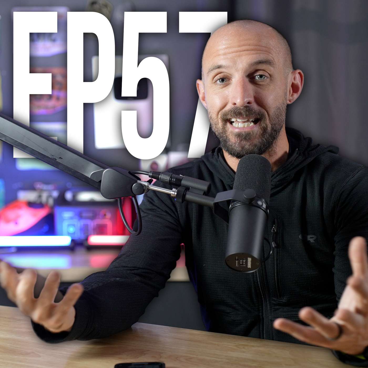 Distance Junkie: The Chase the Summit Podcast