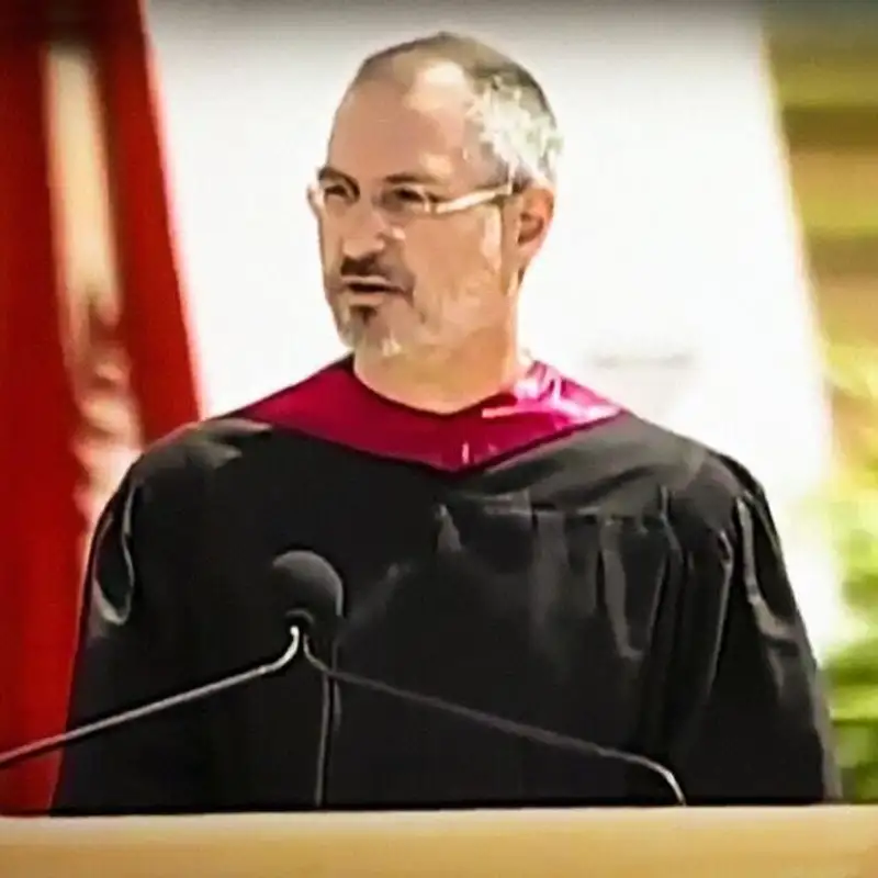 Commencement Wisdom