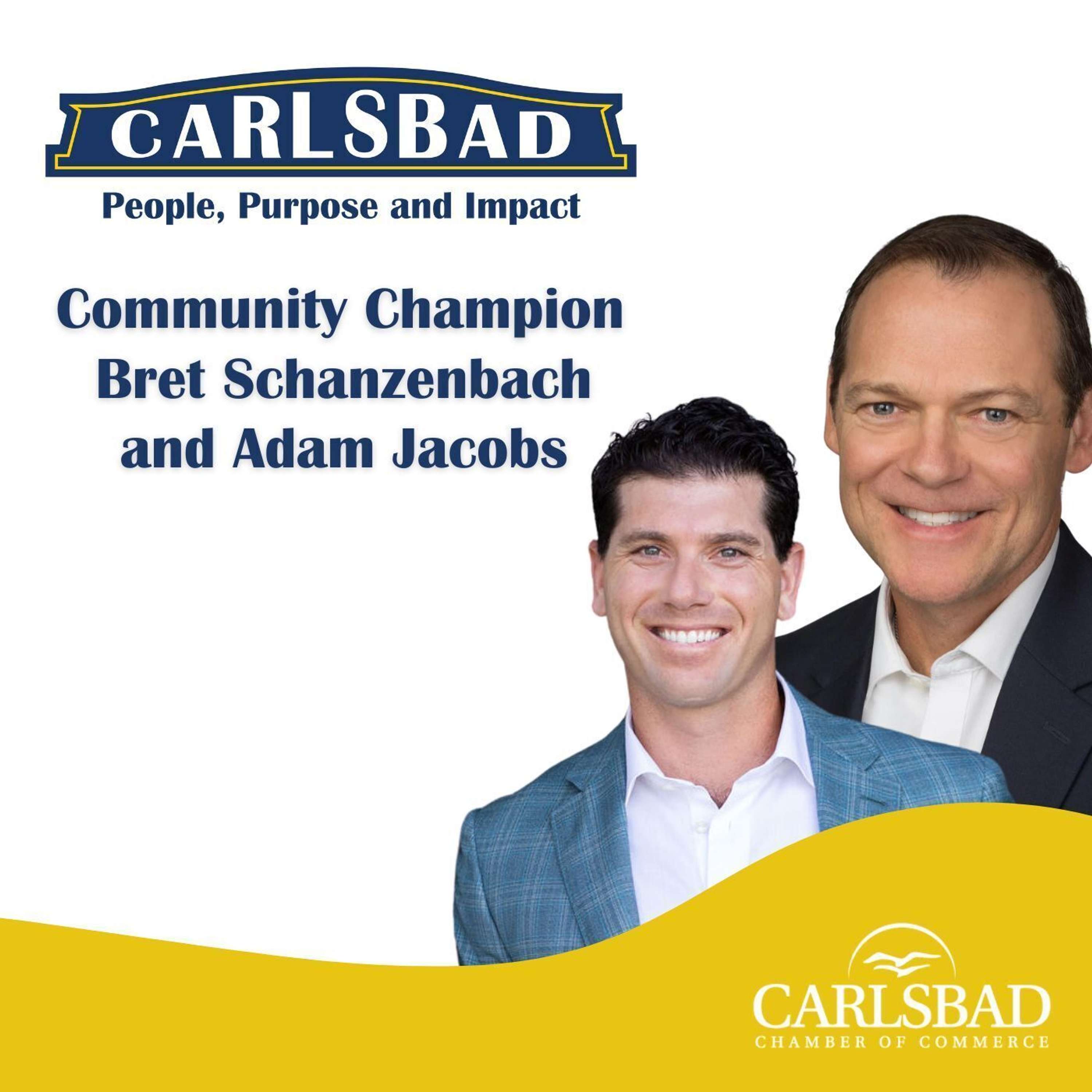 Carlsbad: People, Purpose and Impact