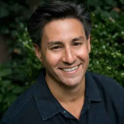 Reid Blackman