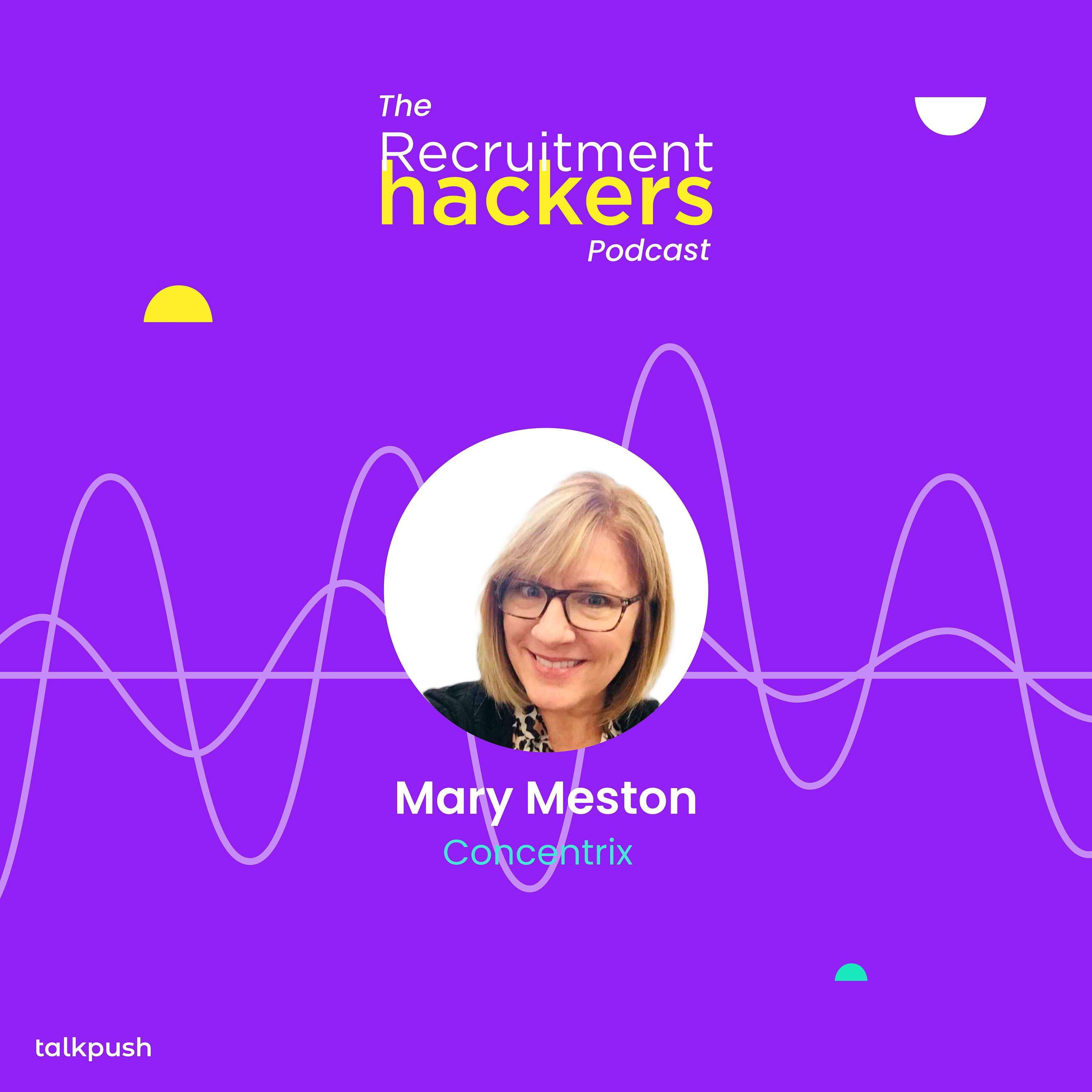 The Recruitment Hackers Podcast