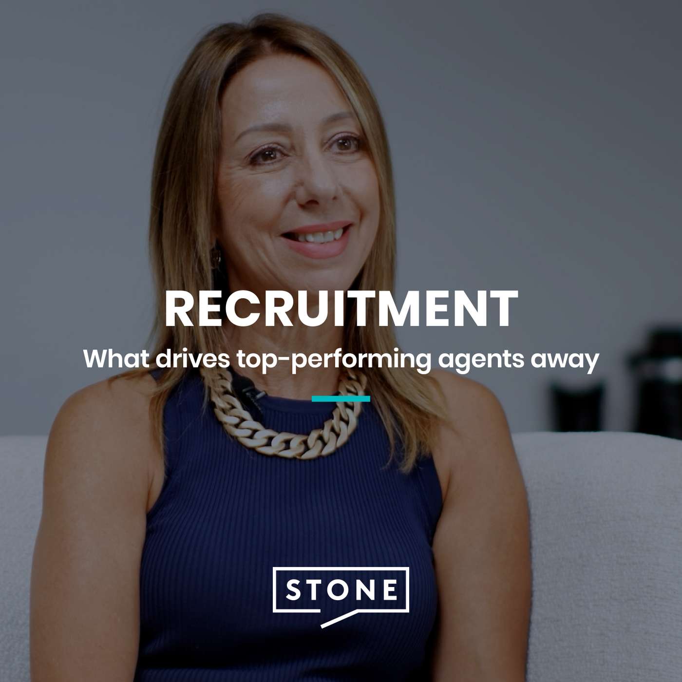 Recruitment Strategies: What drives top-performing real estate agents away. Part 3/6