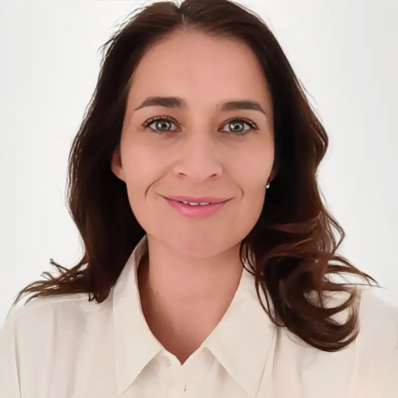 58. De la adversidad al propósito, con Gisela Rodeiro