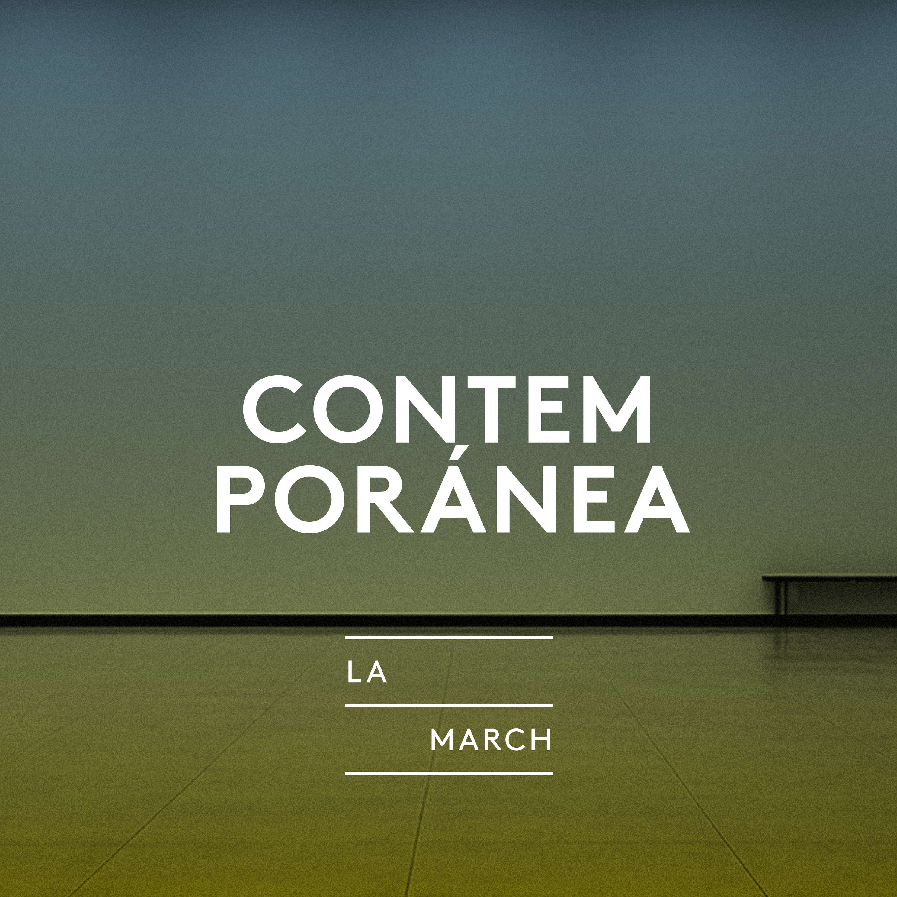 Contemporánea