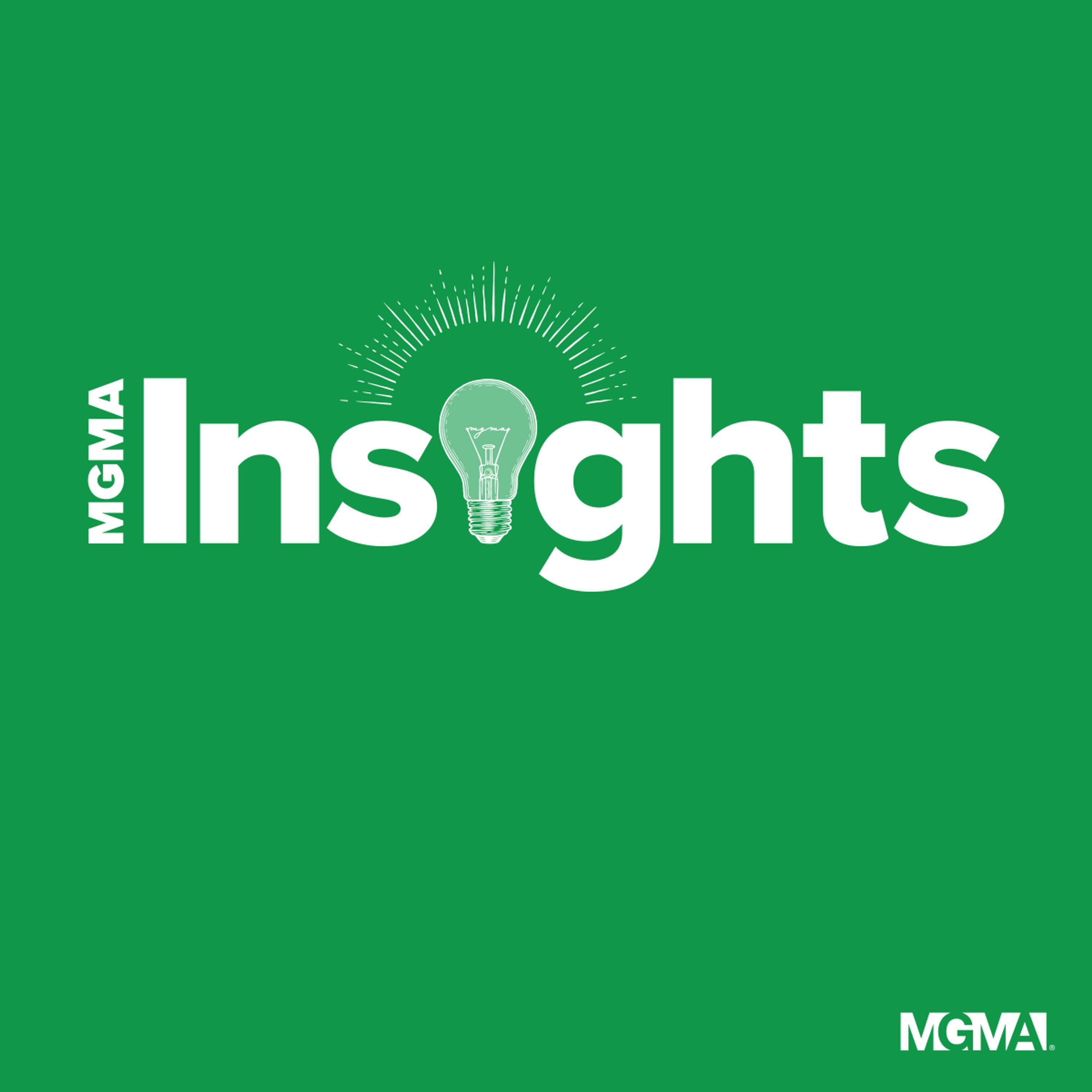 MGMA Insights: Riaz Meghji on Fostering Human Connection in a Hybrid World