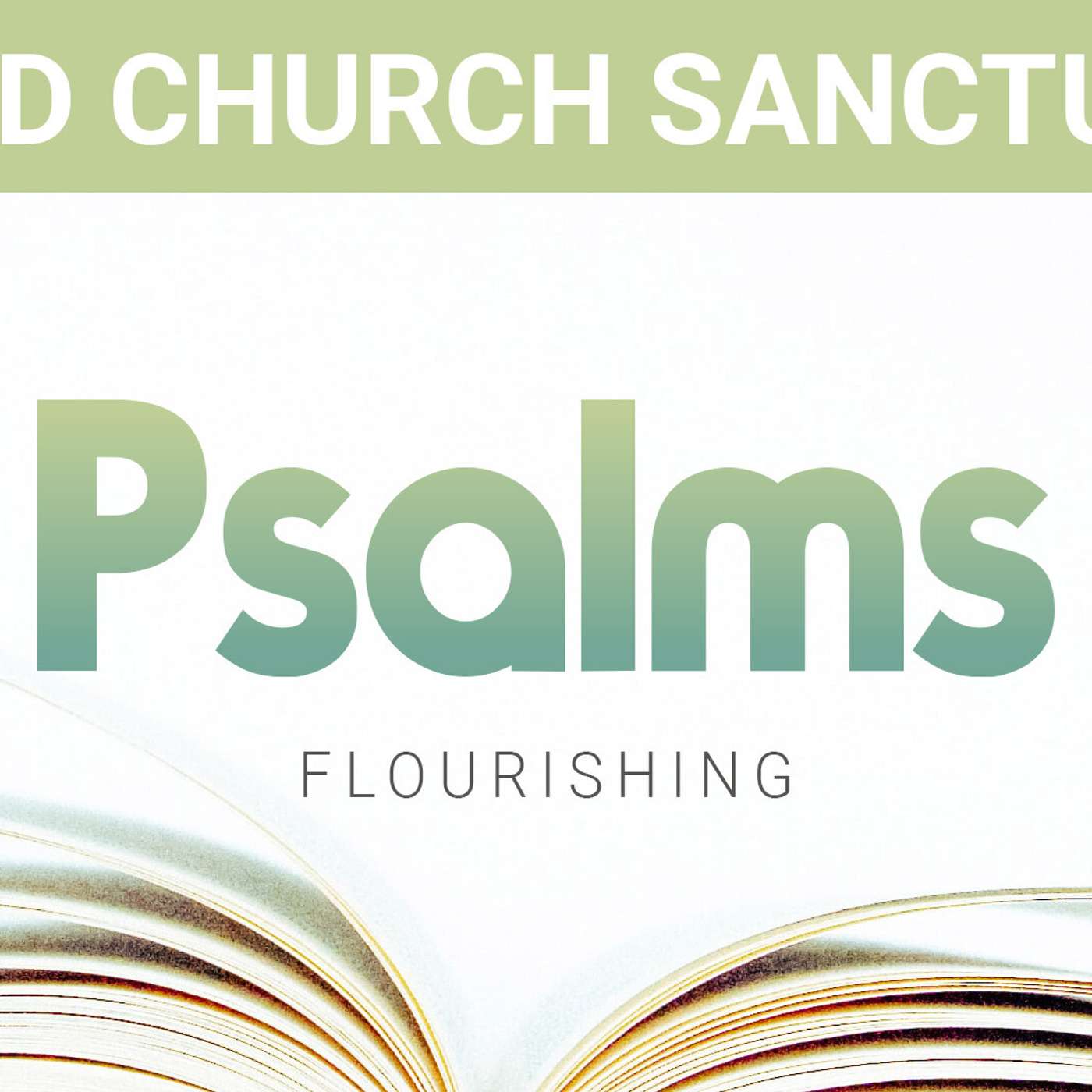 Third Church Podcast