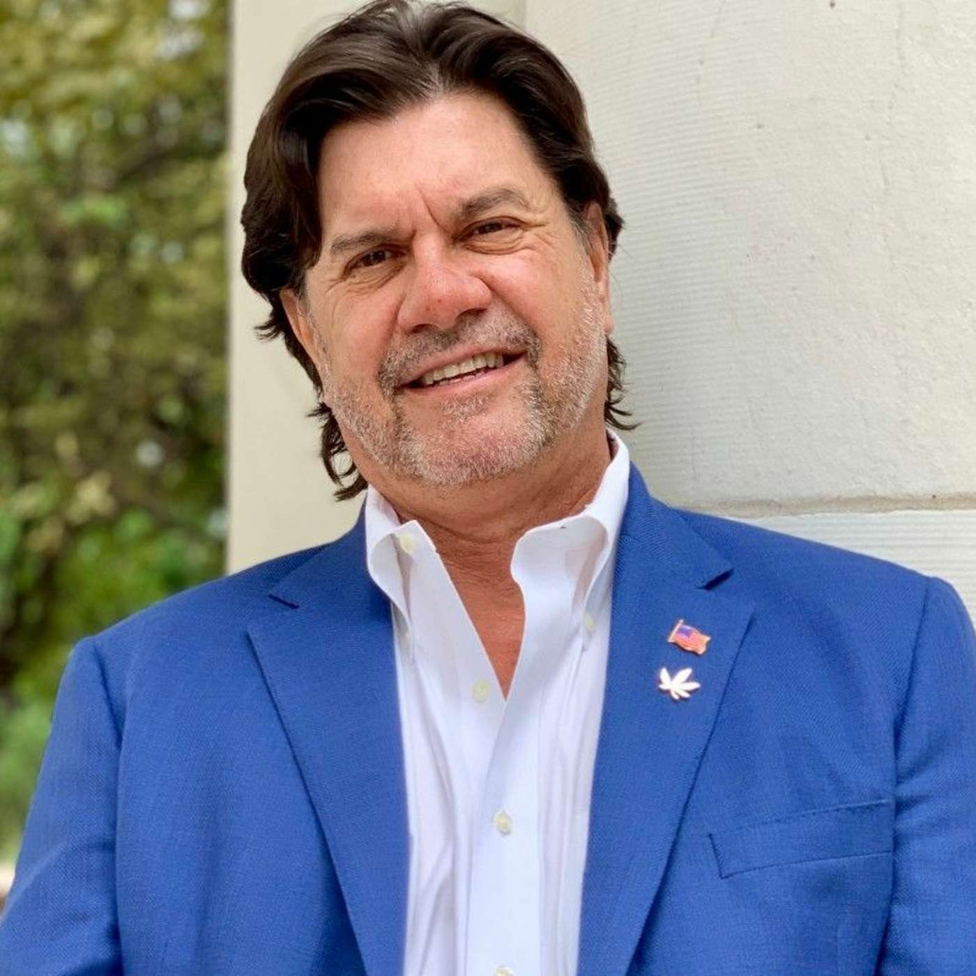 Ep. 460 w/ Jim Marty CEO & founder at Bridge West LLC