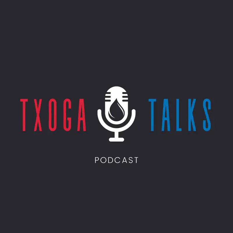 TXOGA Talks