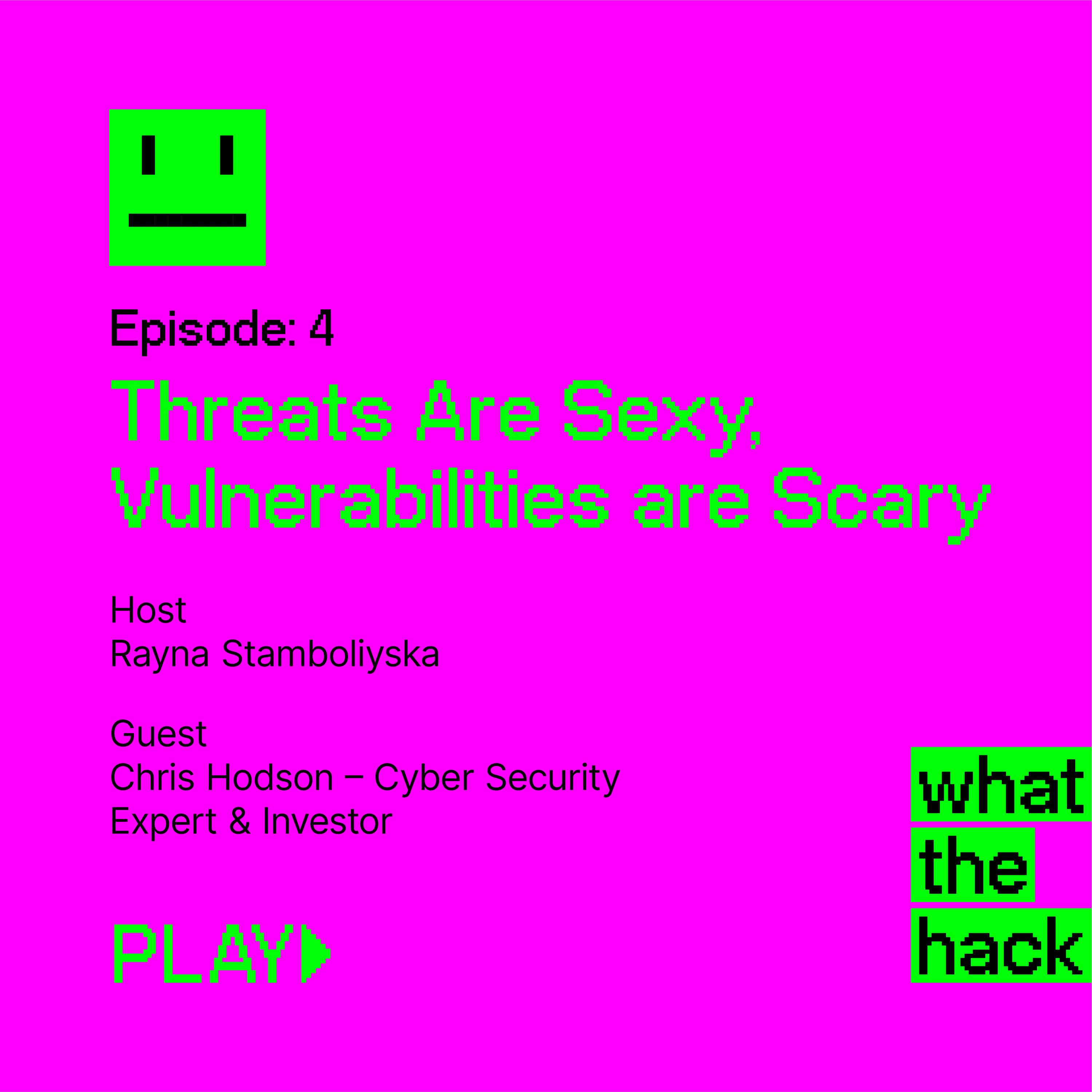 What The Hack