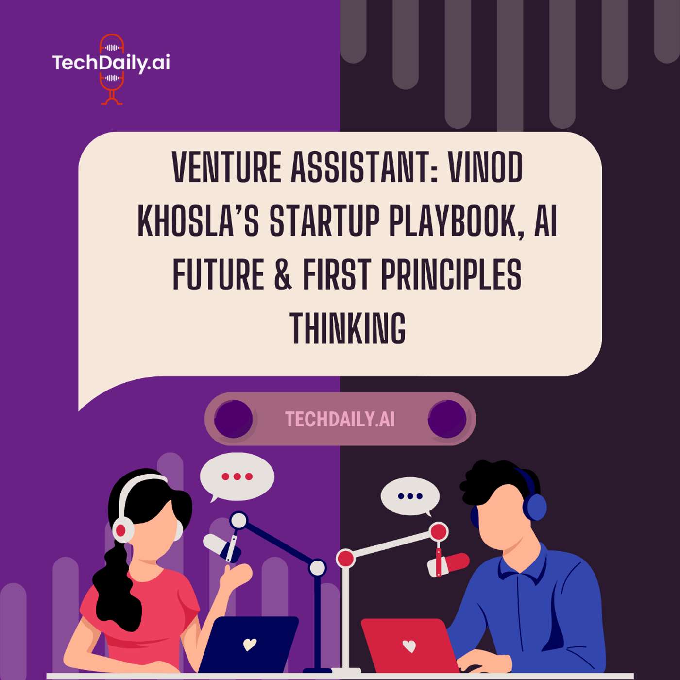TechDaily.ai