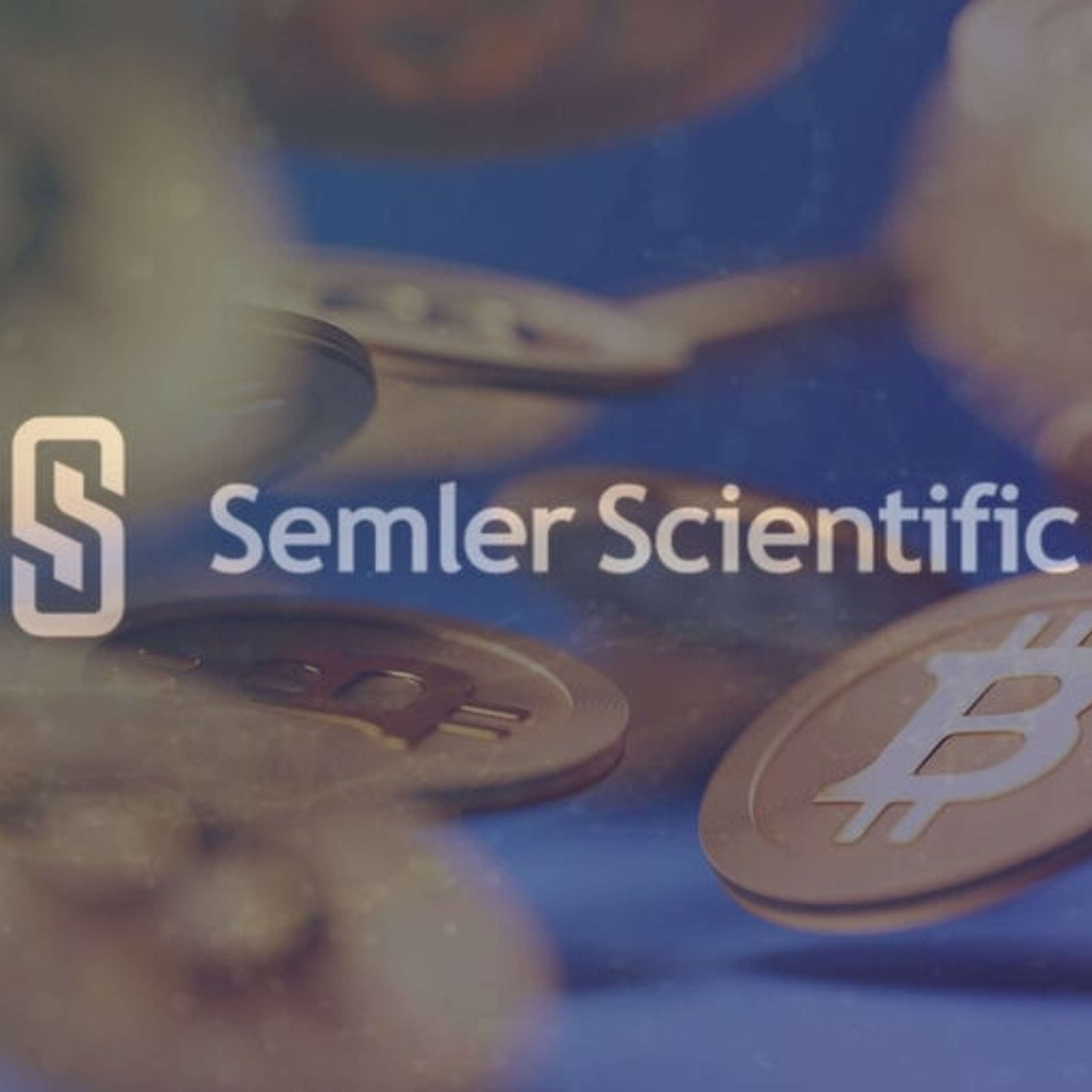 cover of episode Coinbase Fights SEC over Emails, Semler Scientific Increases Bitcoin Holdings, Core Scientific Secures $6.7B Deal, Ronin Network Pauses Operations, and more...