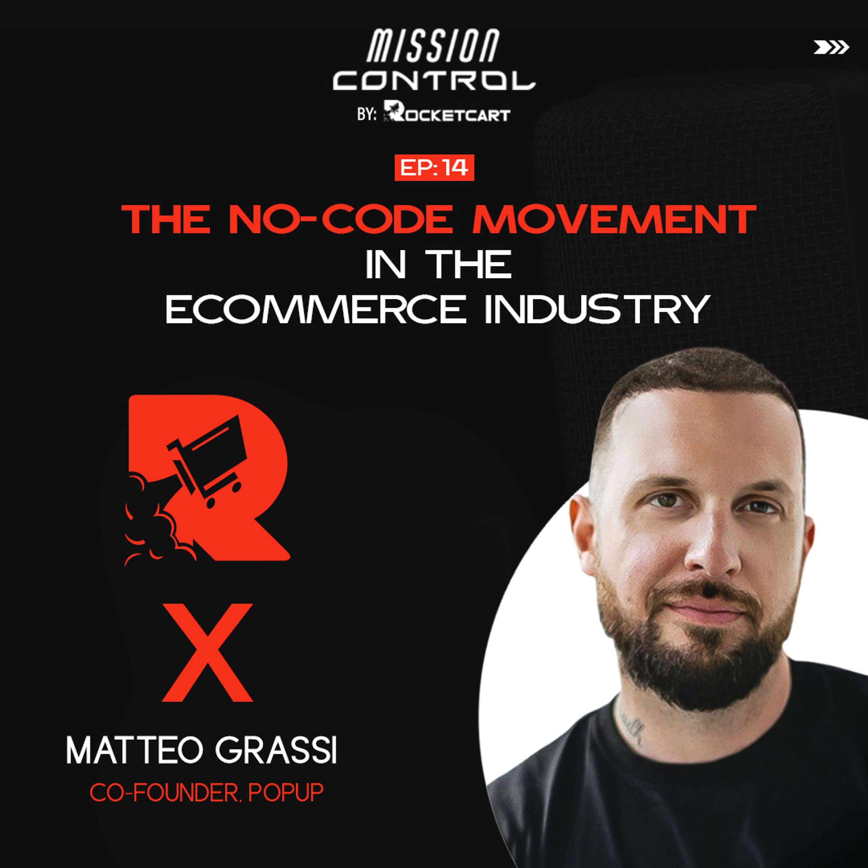 Popup & the No-Code Movement in the eCommerce Industry