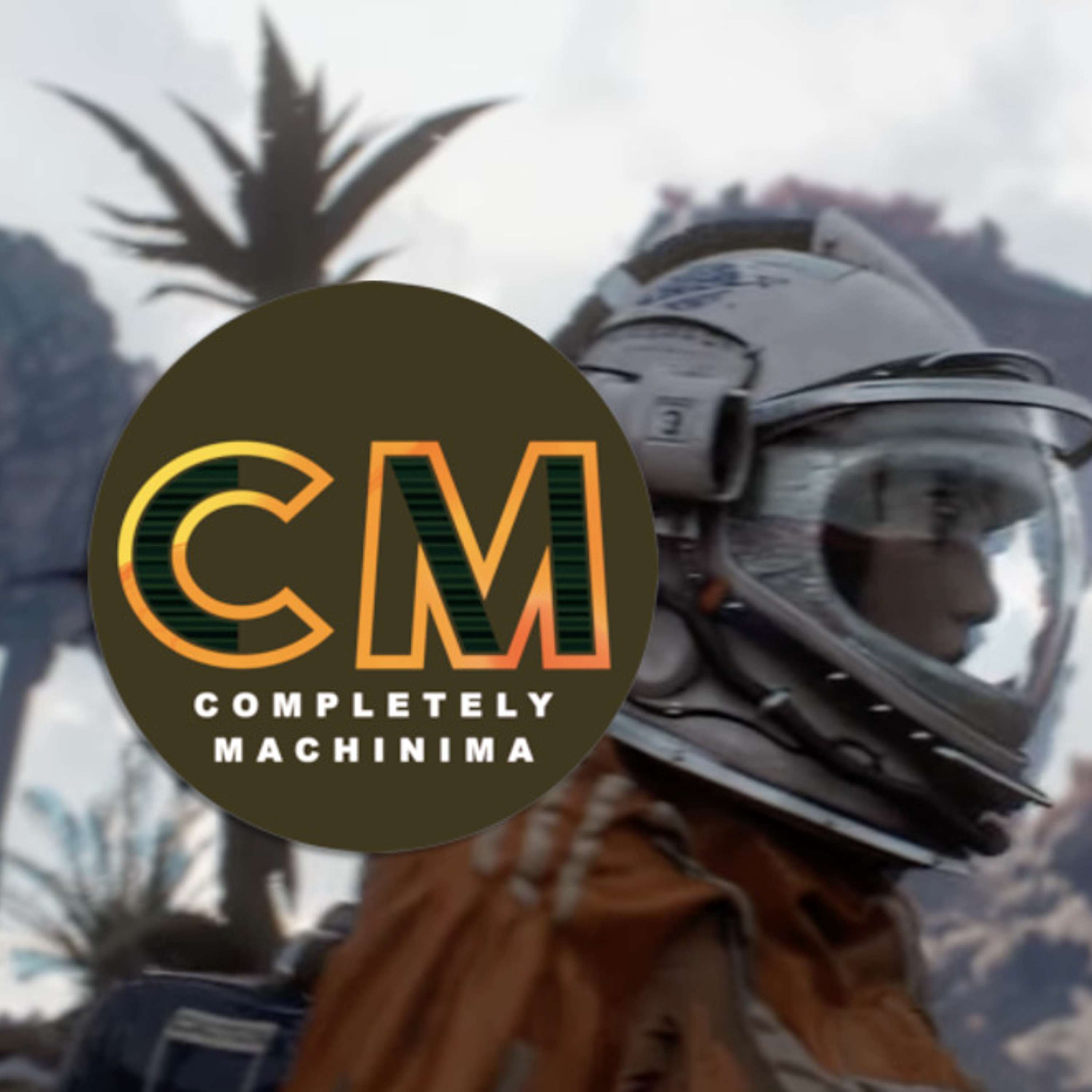 And Now For Something Completely Machinima