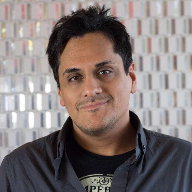 Jon Garcia