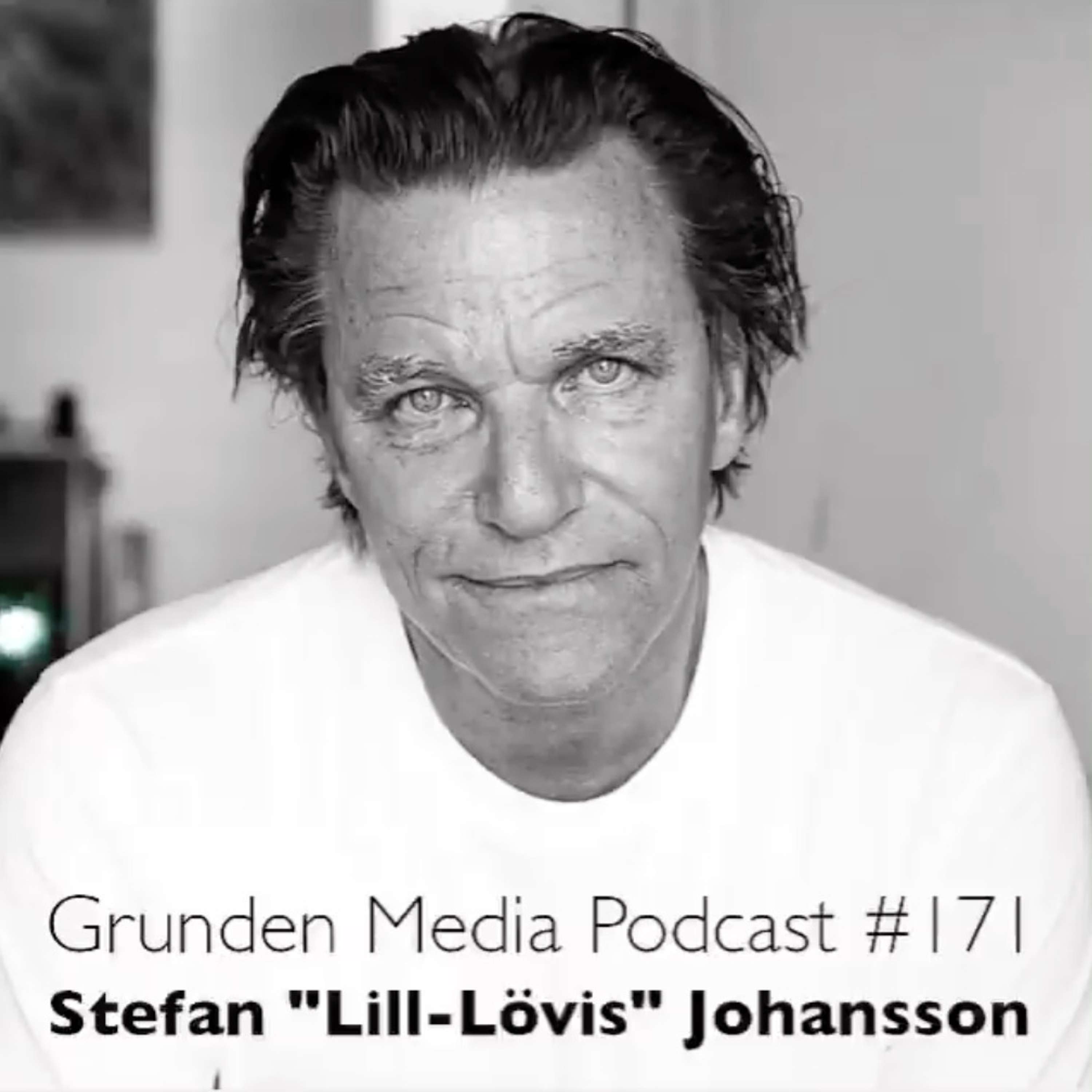 Grunden Media Podcast