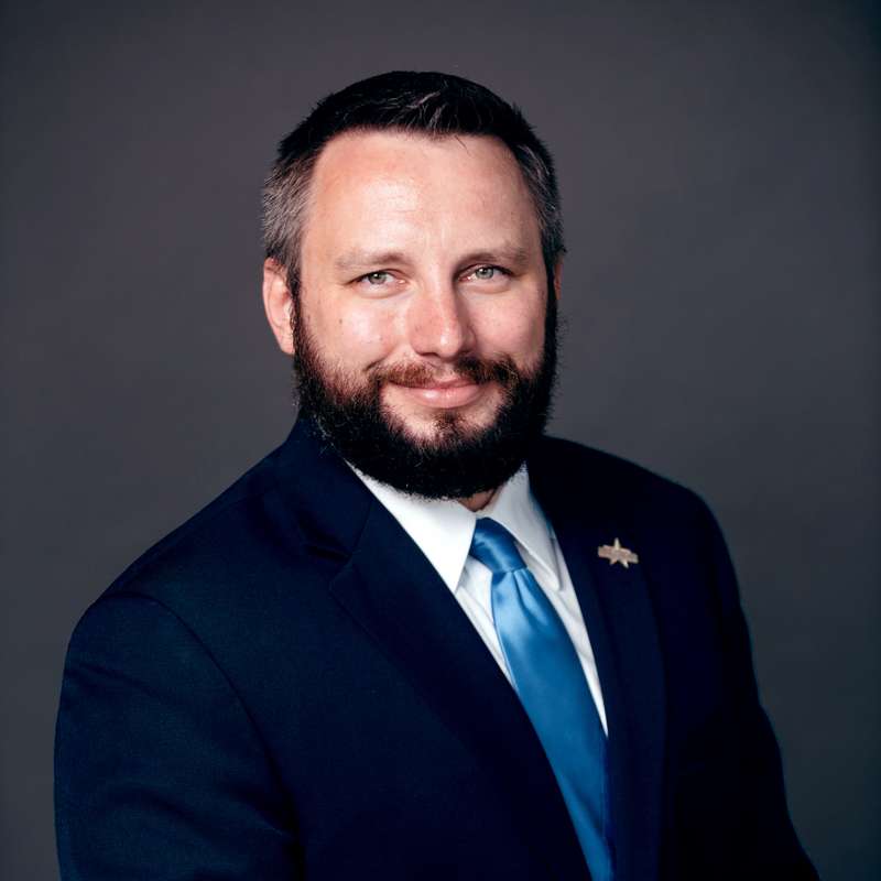 Derek M. Cohen