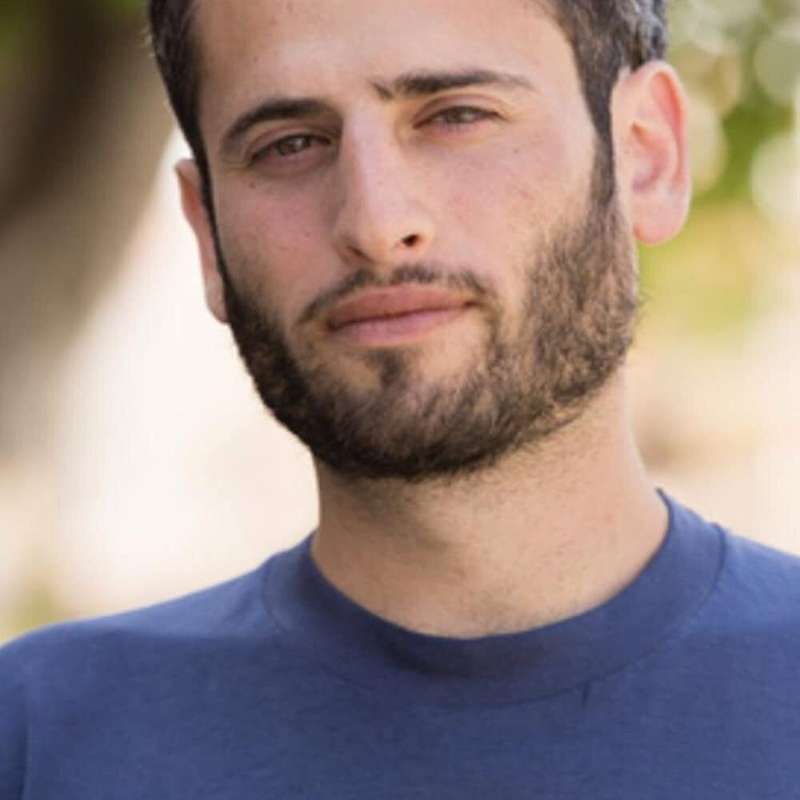Brian Levin