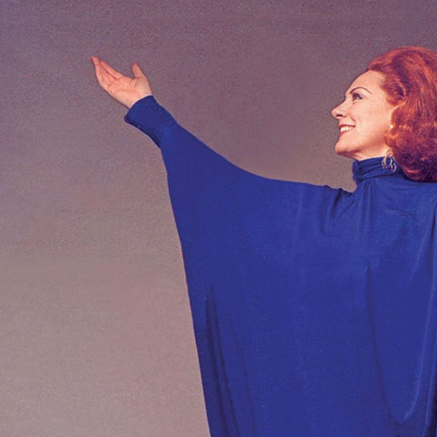 Estate con ... Renata Tebaldi Busseto 25 aprile 1976