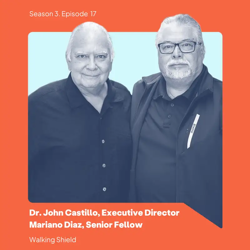 Walking Shield: Building Capacity and Honoring Tribal Self-Determination 