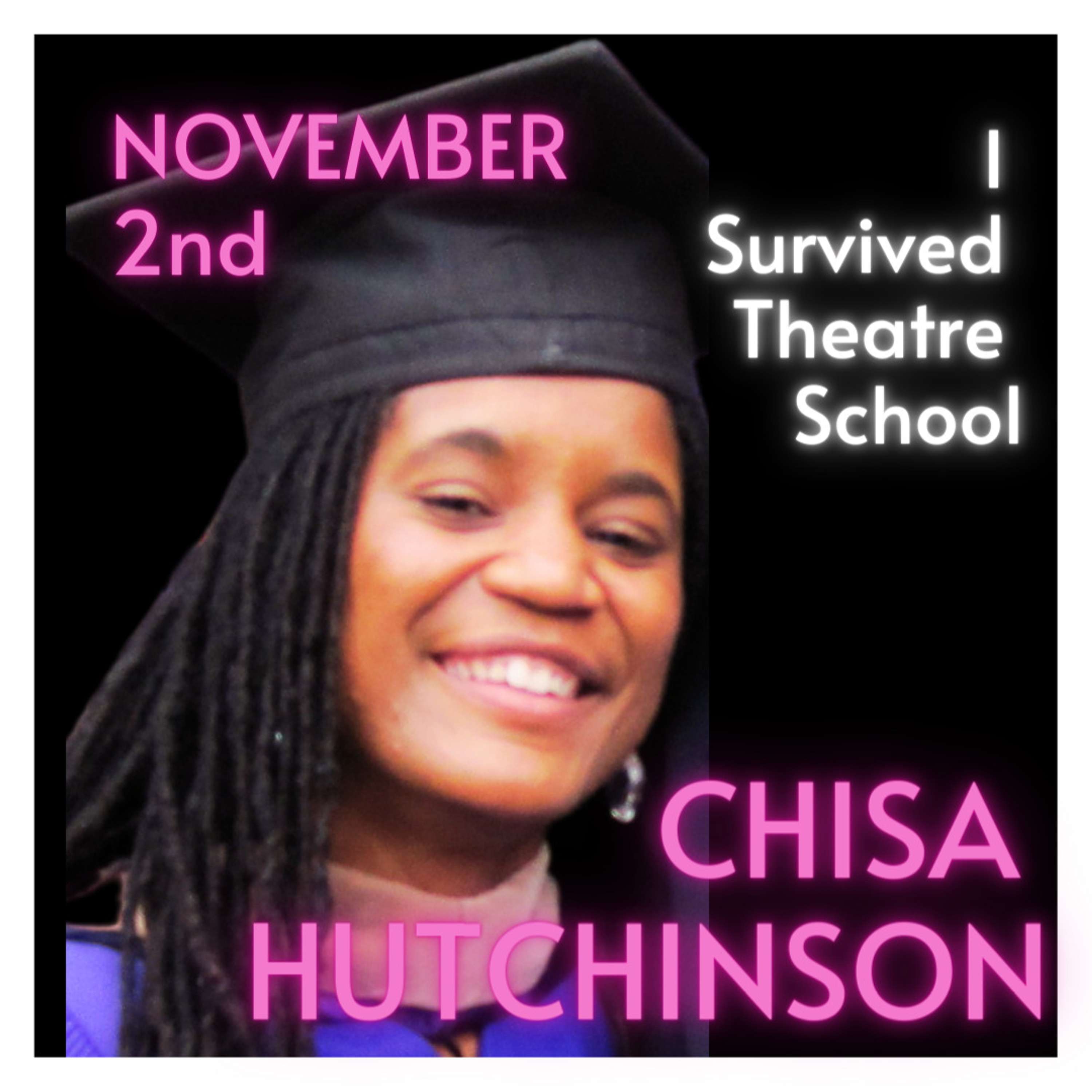I Survived Theatre School