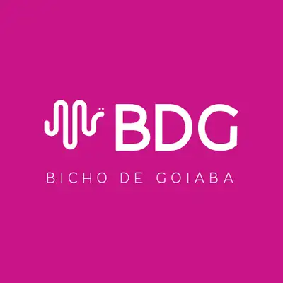 Bicho de Goiaba Podcasts