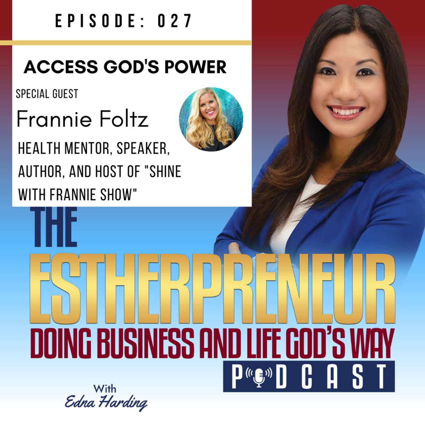 Access God's Power