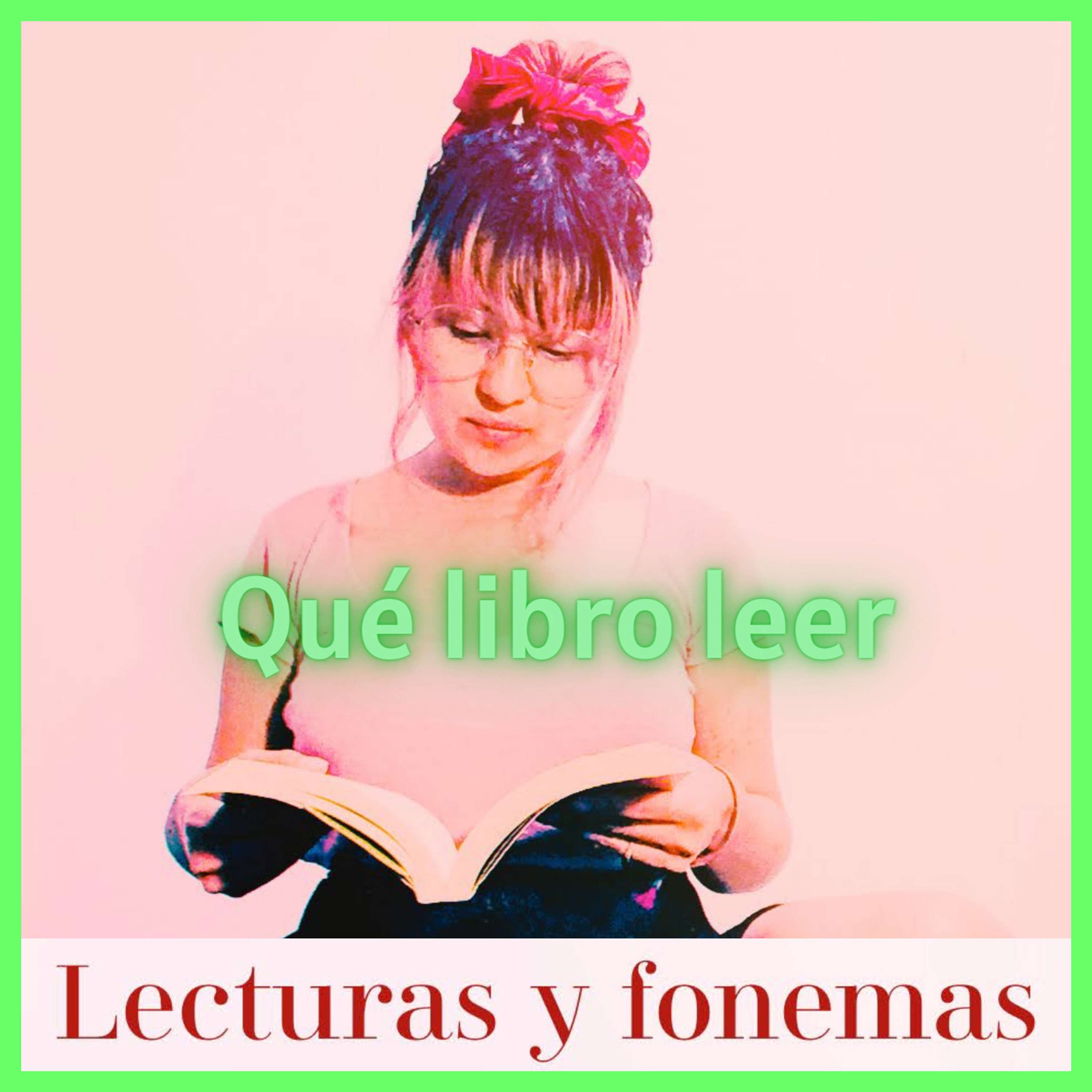 Lecturas y fonemas