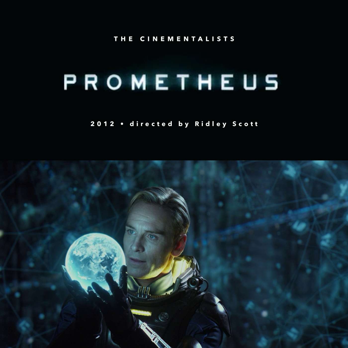 Prometheus (2012)