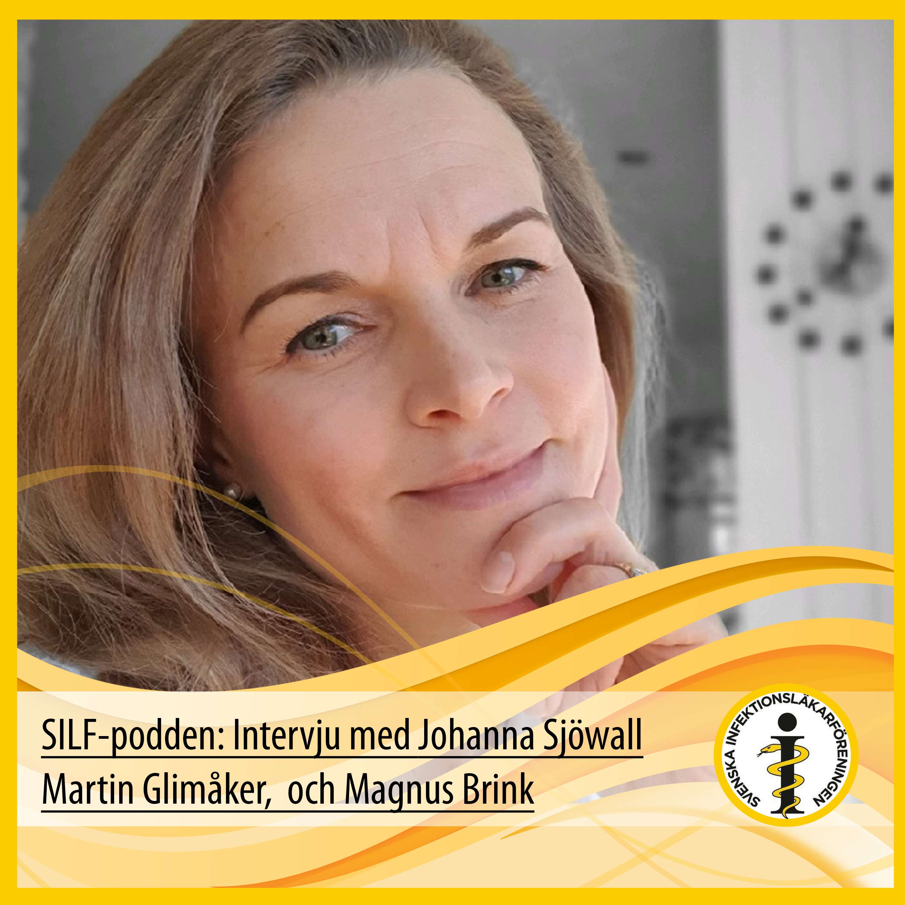 SILF-podden