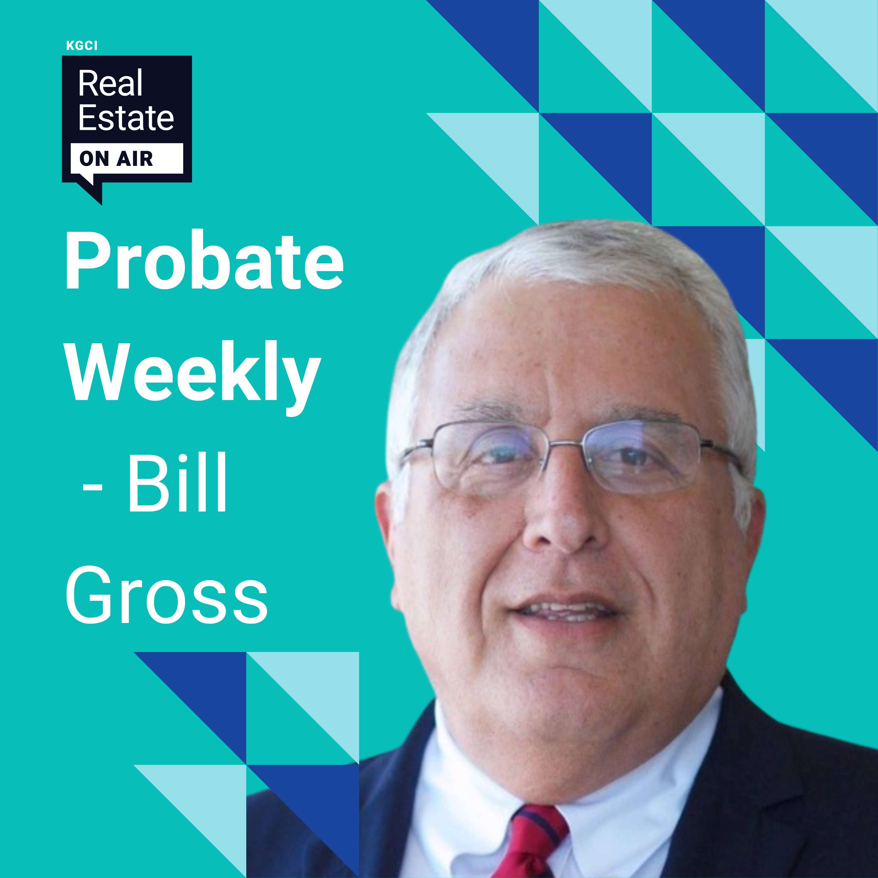 KGCI: Real Estate on Air