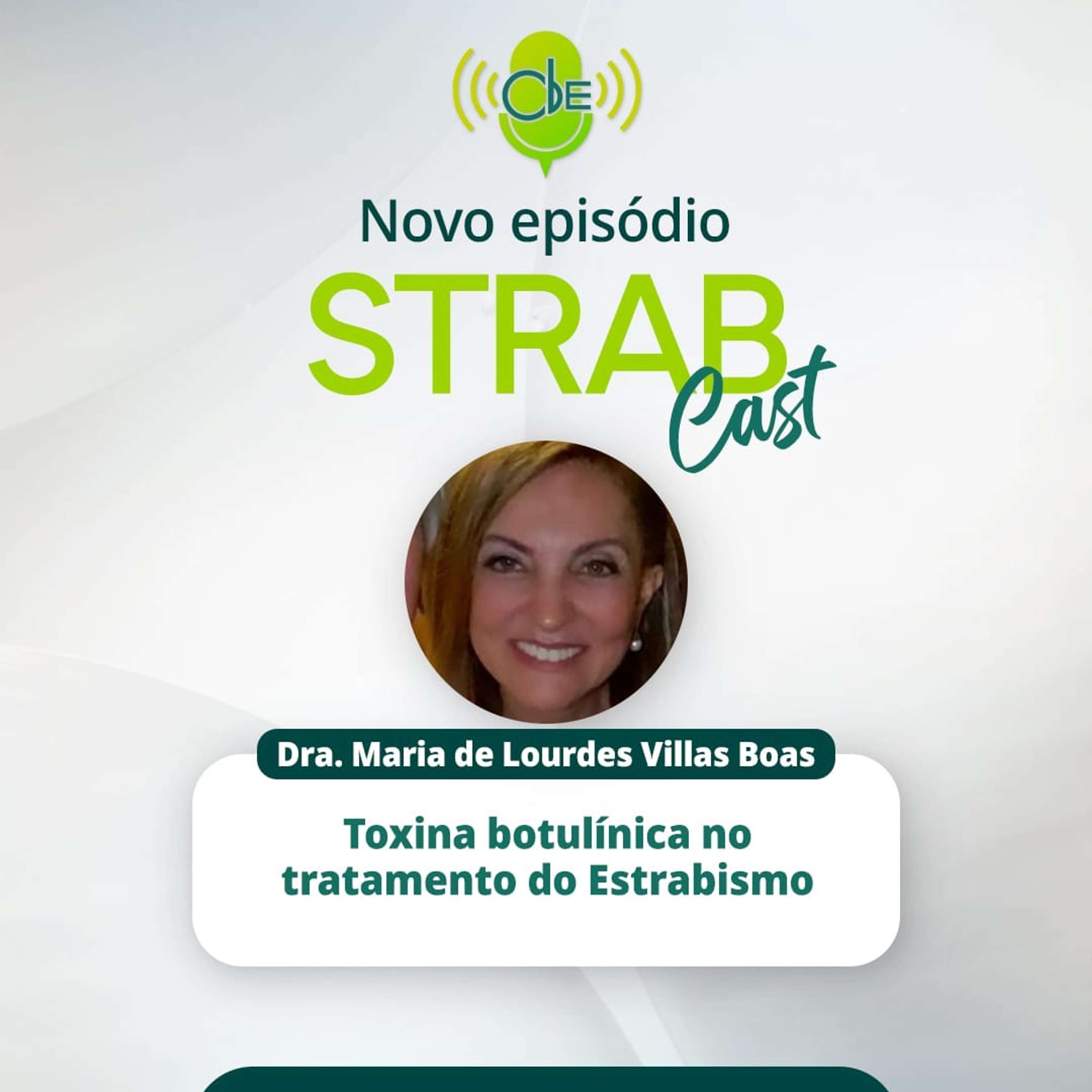 Strabcast