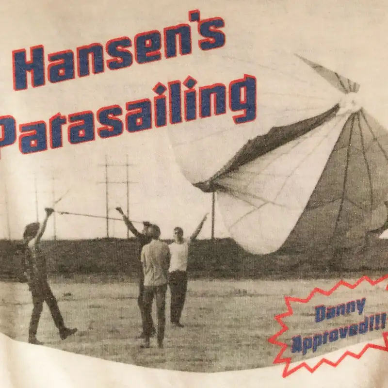 89 | Bart Hansen - Maturing Adventure [Explicit]