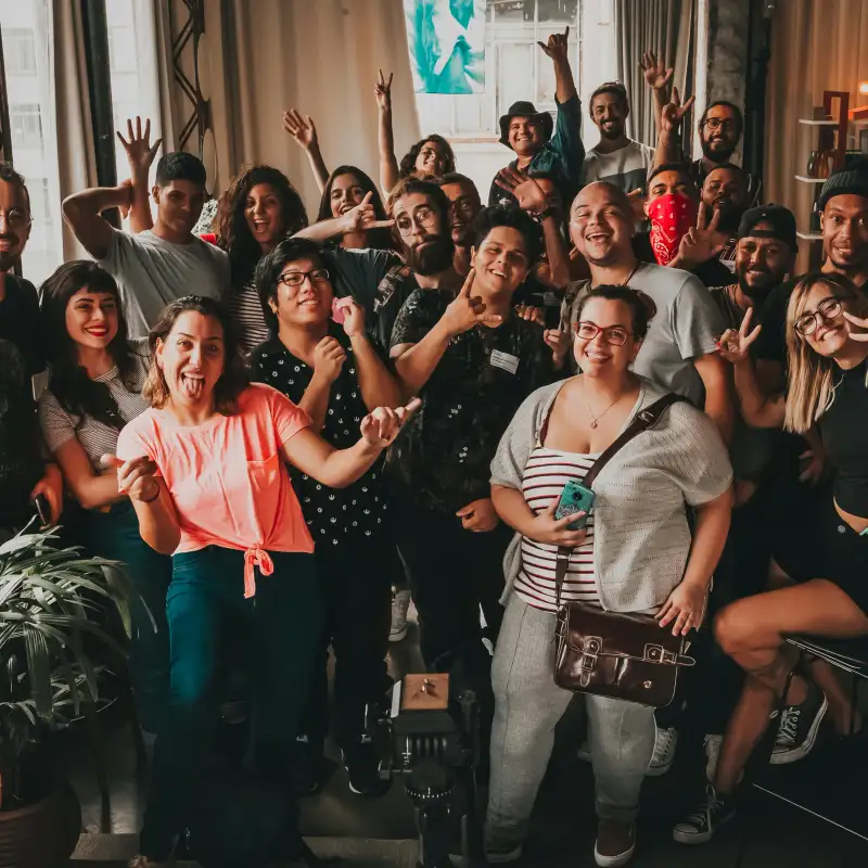 VIE PRATIQUE - Rencontres et réseautage, comment se connecter à d'autres francophones à Toronto ?