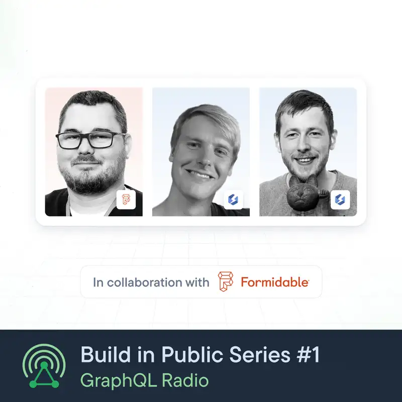 Build In Public With Platform Architect Charles Brown From Formidable