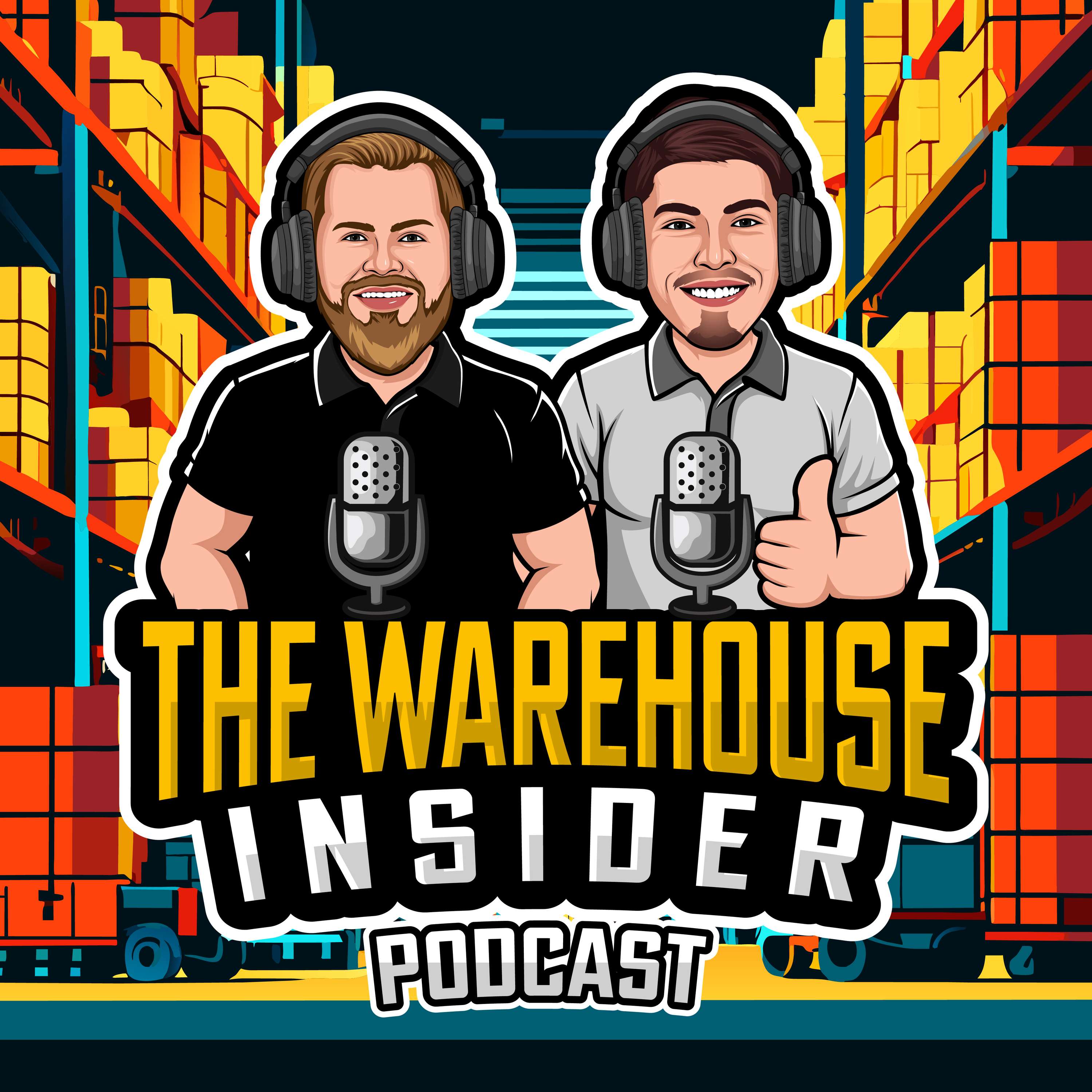 The Warehouse Insider
