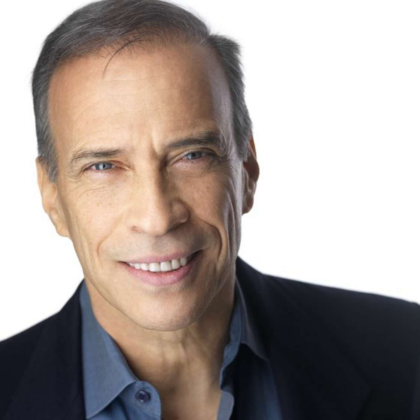 Episode 38 Harris Glasser