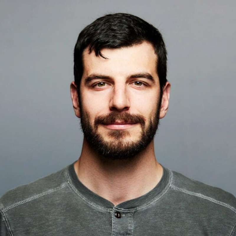 Mike Del Balso