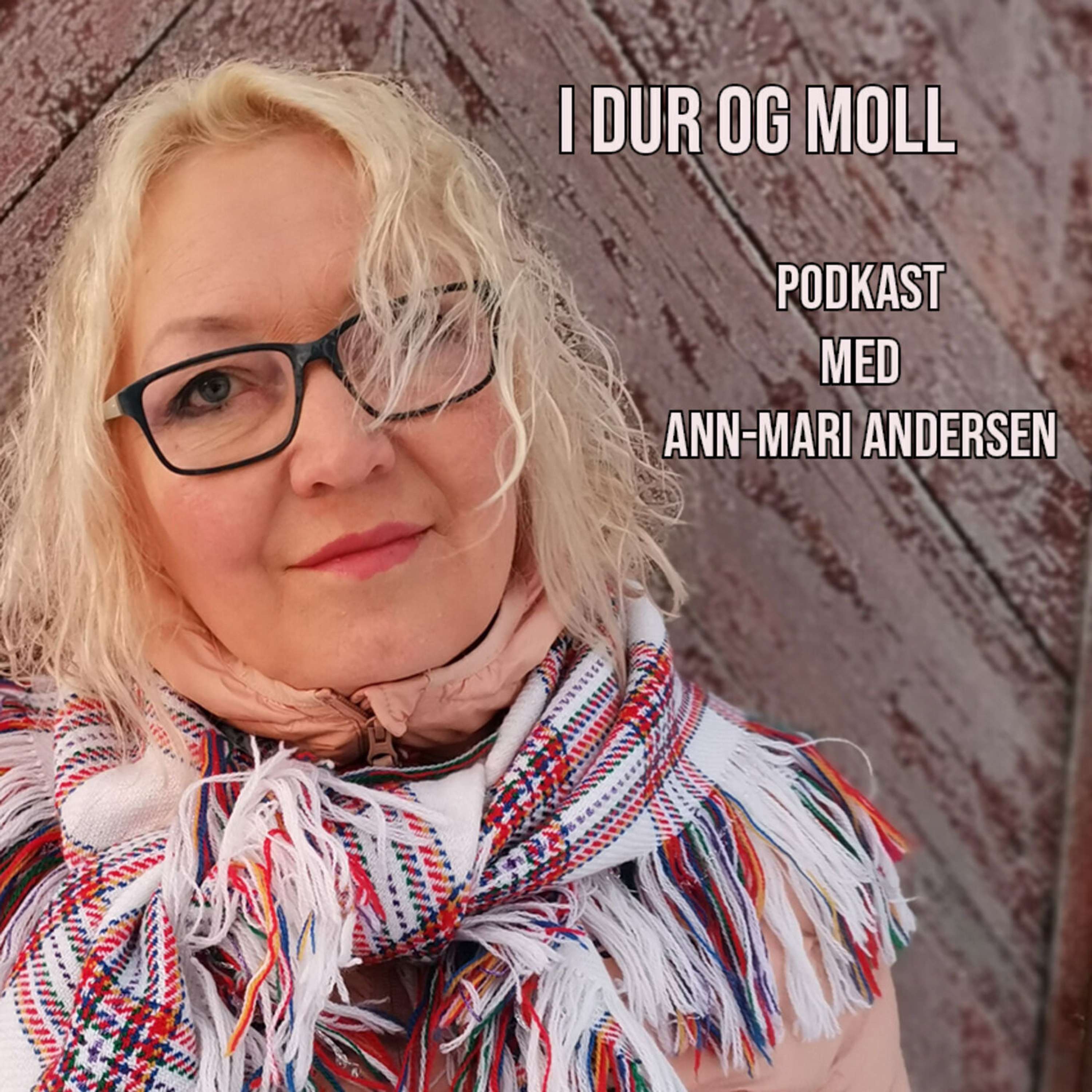 I dur og moll
