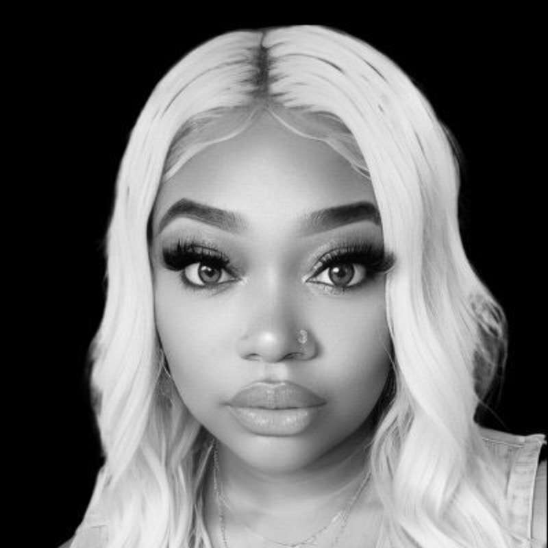 Ms. Lyric Bravado