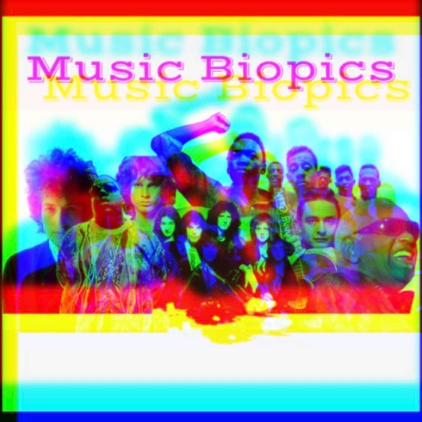 Music Seeds: The Music That Made Us